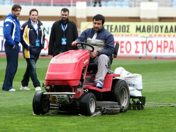 Διαβουλεύσεις για τη διεξαγωγή