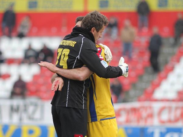 Επιτέλους έλαμψε…