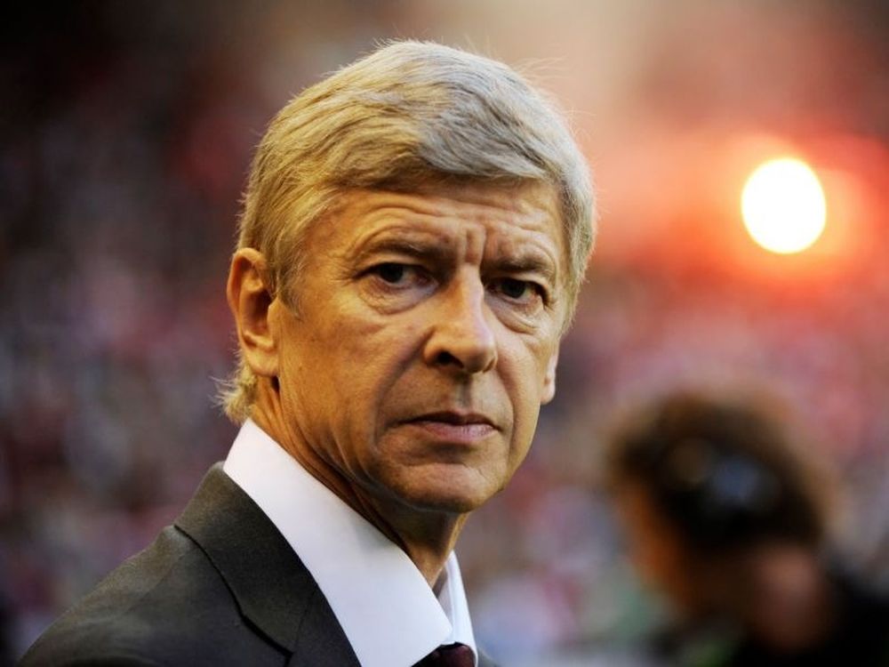 Έτοιμη η Άρσεναλ!