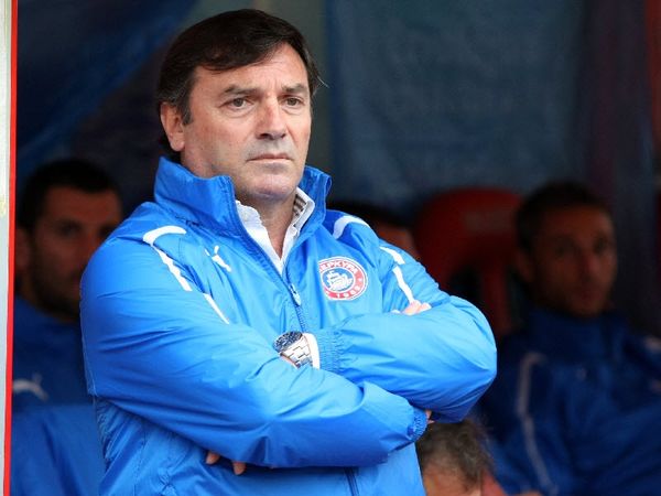 «Υπάρχει πίστη για την άνοδο» 