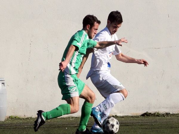 Μοσχάτο-Μύκονος 1-0 