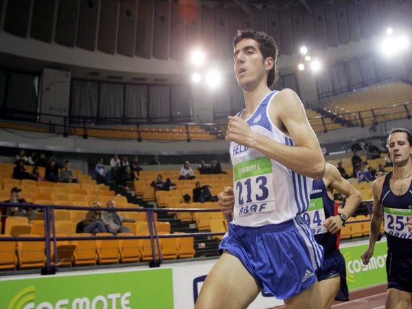 Πρωταθλητές οι Μαγγίνας-Κεφαλά