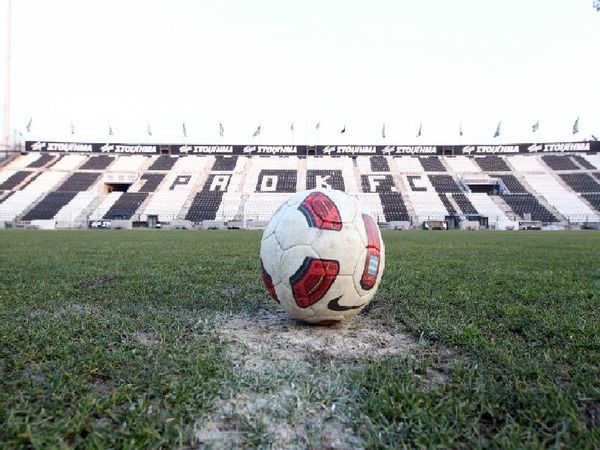 Το Onsports στην Τούμπα