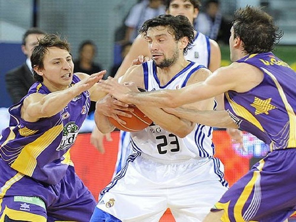 Νέα ήττα για Ρεάλ