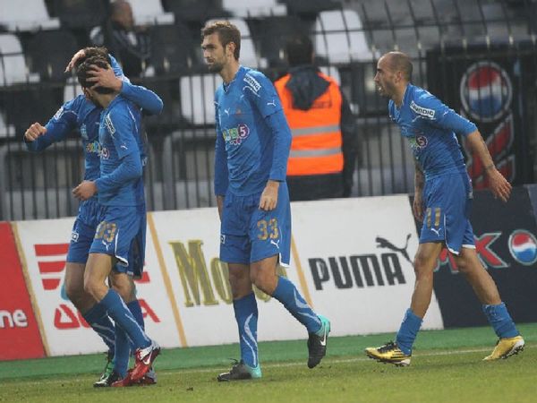 Του έκλεισε το σπίτι...