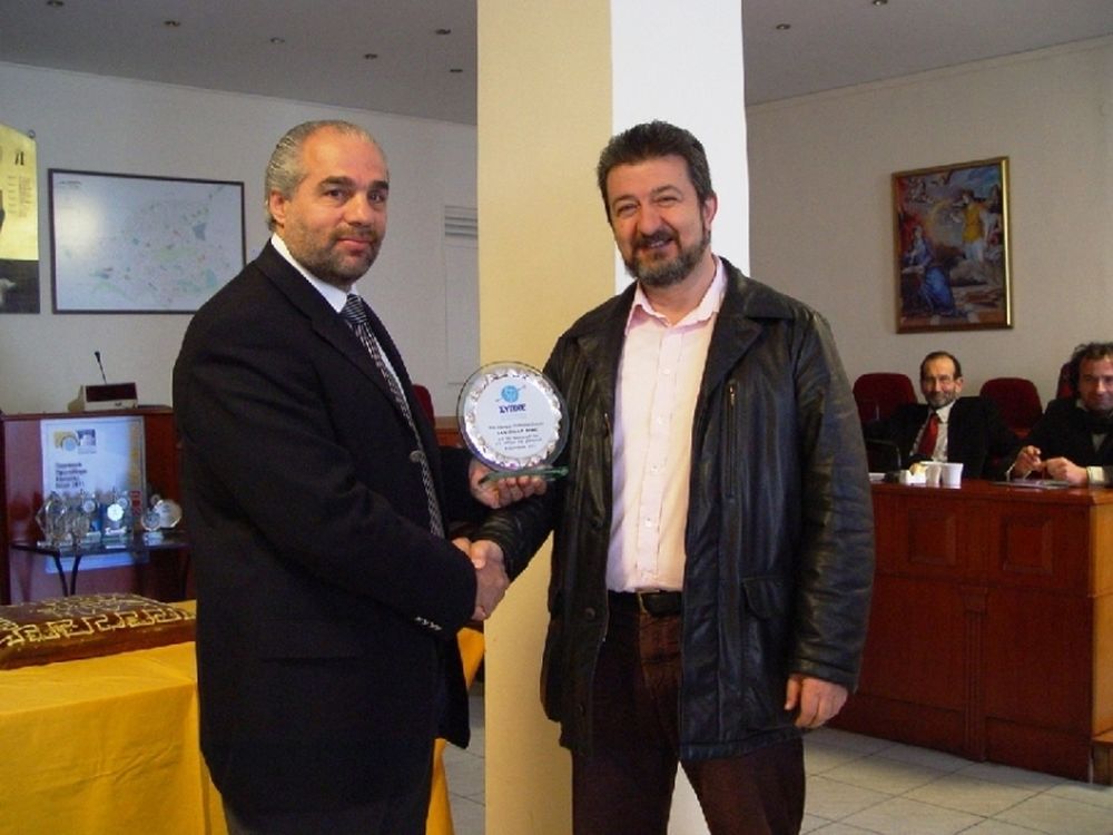 Με επιτυχία και στον Βορρά