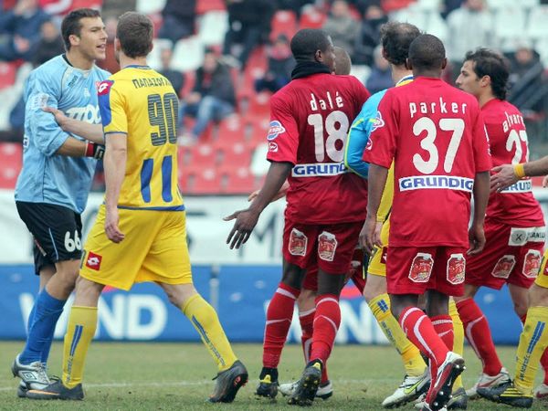 «Κάναμε δύο βήματα πίσω»