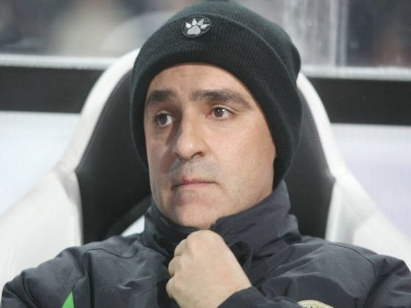 «Αυτό είναι το ποδόσφαιρο»