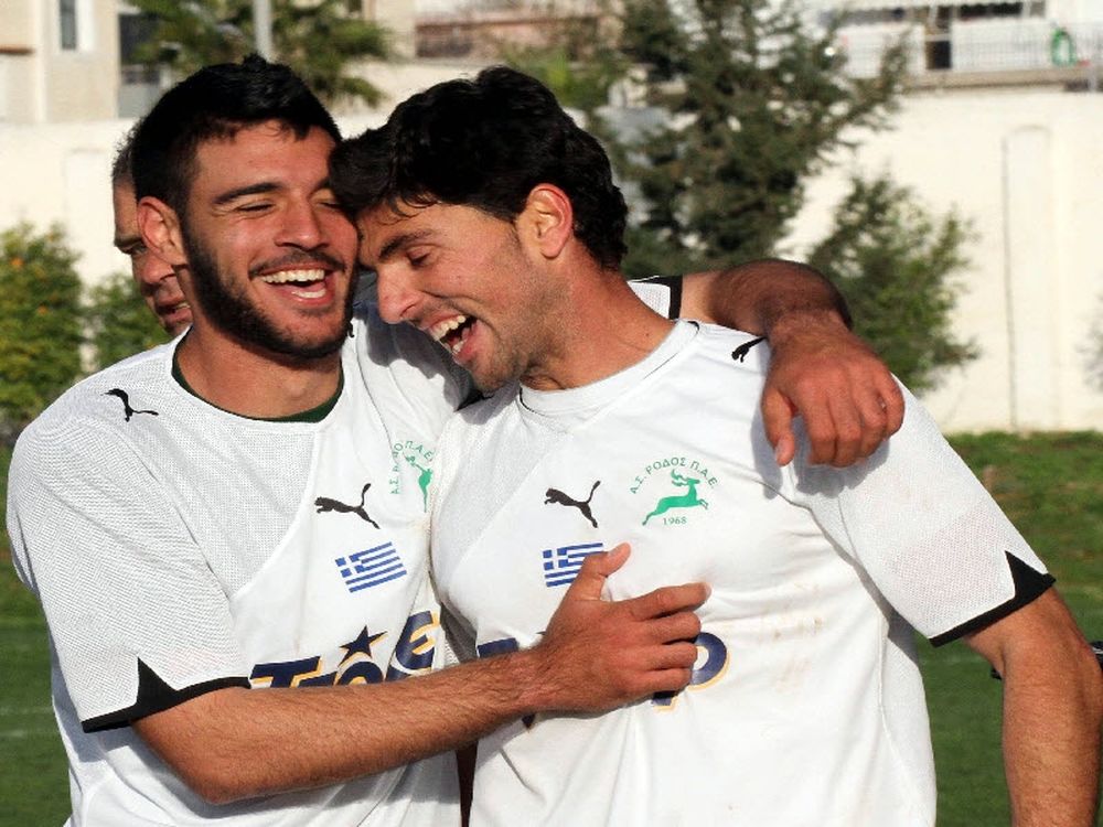 Στο «κόλπο» η Ρόδος