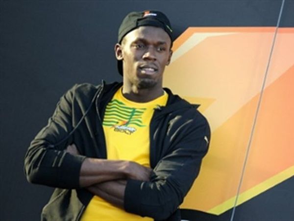 Και στο Παρίσι ο Μπολτ