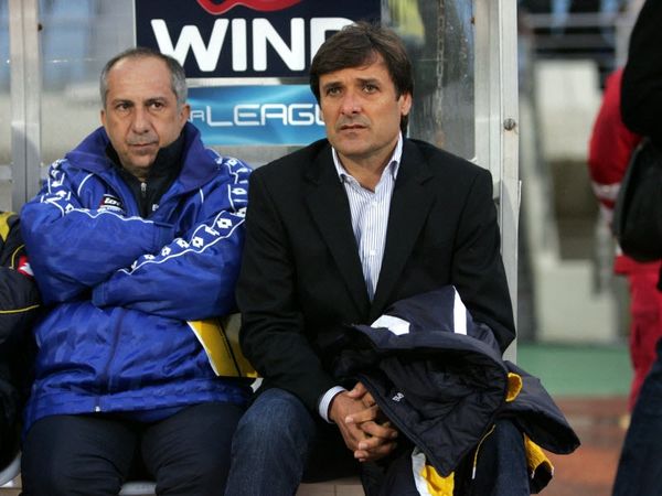 «Οι παίκτες μου φοβήθηκαν»