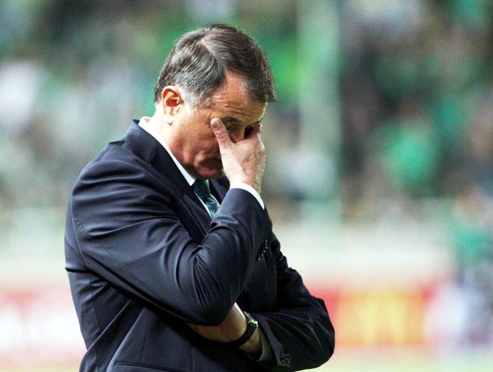 «Ντροπή μας»