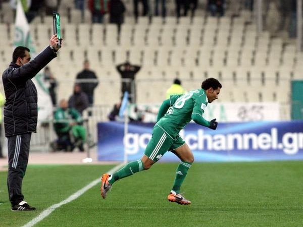 «Με ψηλά το κεφάλι»