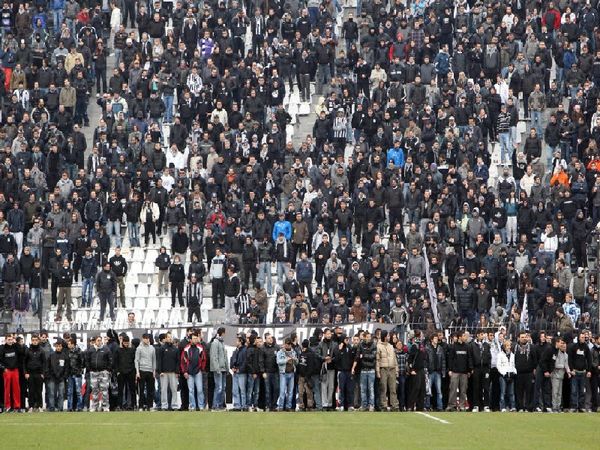 Χάλασε η χημεία ομάδας - κόσμου 