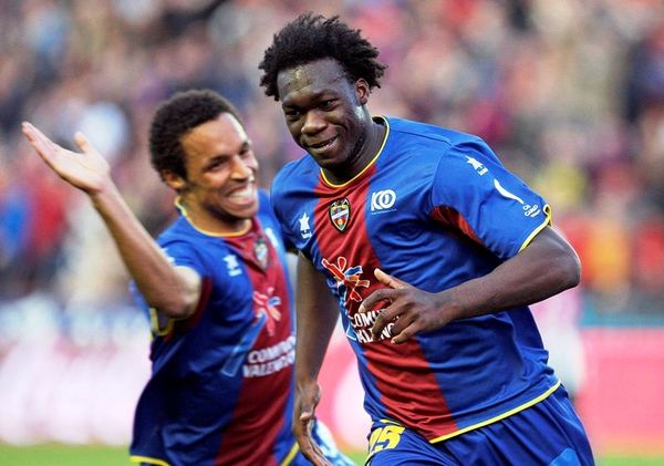 Με… Καϊσέδο οδηγό