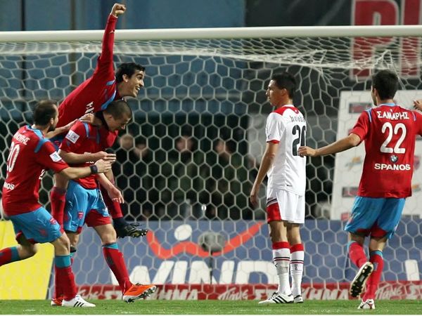 «Θα κάνουμε ό,τι μπορούμε!..»