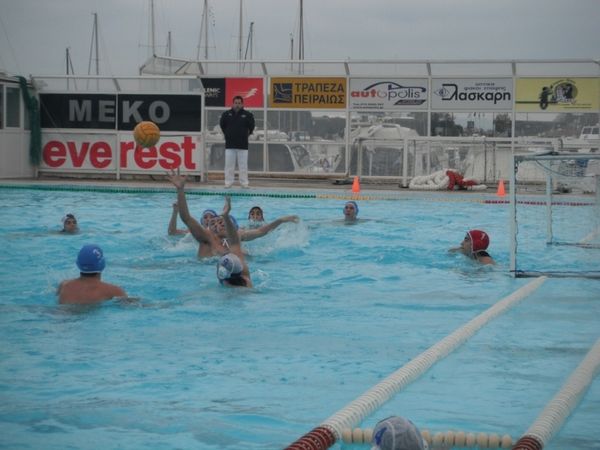 Οι «8» των Νέων