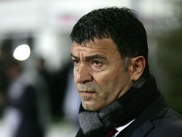 «Δείχνουμε χαρακτήρα»