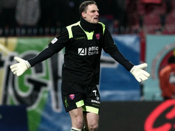 «Τελικός με Ατρόμητο»