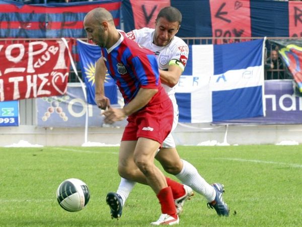 «Χάσαμε από λάθη μας»