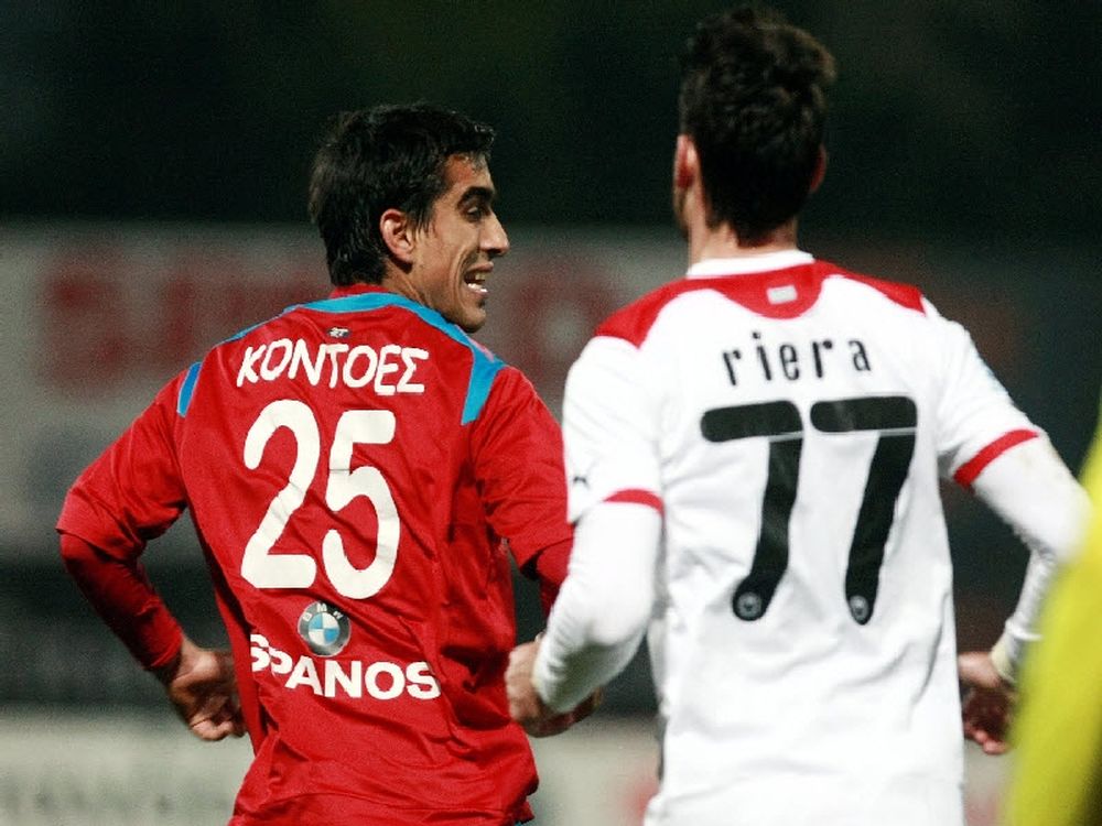 Έδωσε δικαίωμα και το πλήρωσε…