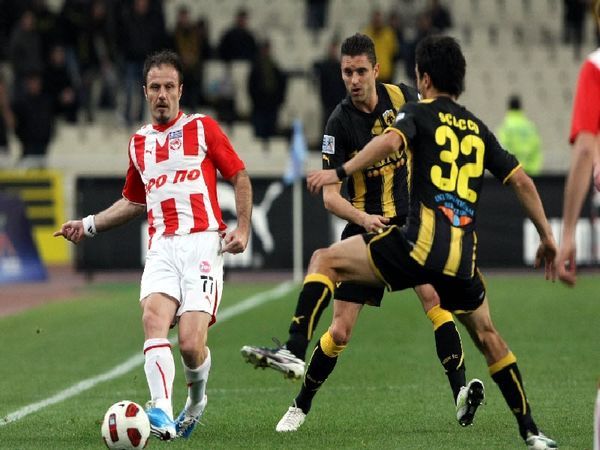 Ο Σολάκης... εκτελεί την Κέρκυρα!