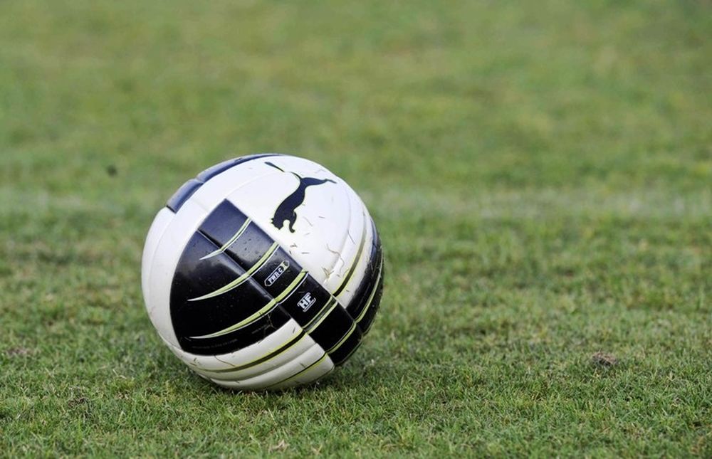 Πανιώνιος-Ολυμπιακός 2-0 (Κ20)