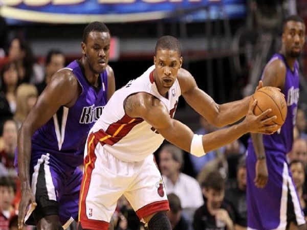 Το «θέατρο» του Μπος (video)