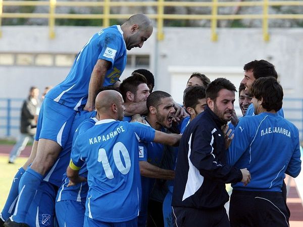 «Μάρτυρες του παράδοξου»