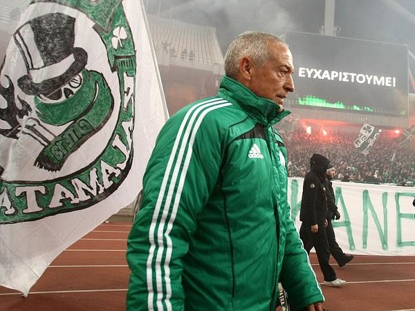 Θέλει και… μένει