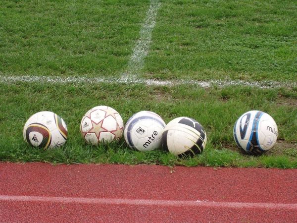 Μόνος πρώτος ο Βαρβασιακός