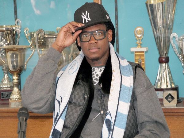 Στον «αέρα» ο Πάρκερ