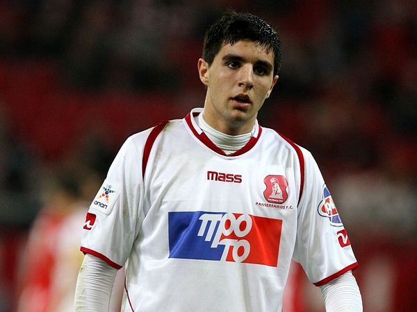 Κίνηση για Ανάκογλου, Γεωργιάδη