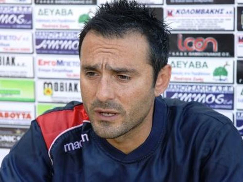 «Είμαστε η κορυφαία ομάδα»
