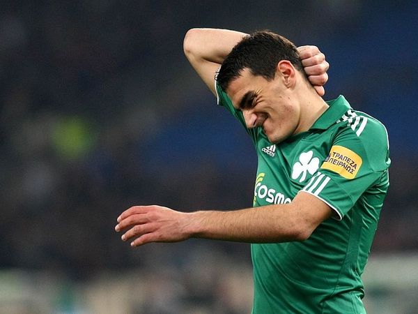 Δύσκολα ο Λάζαρος