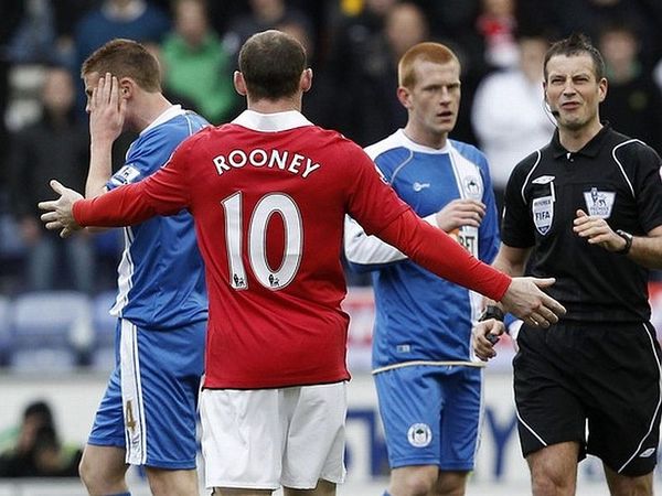 Περιμένει την τιμωρία