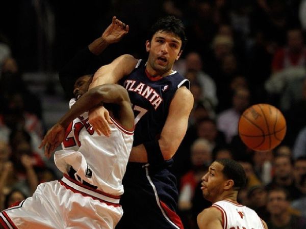 Χαρούμενος ο Πατσούλια