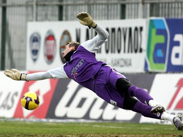 «Δεν υπάρχουν περιθώρια»