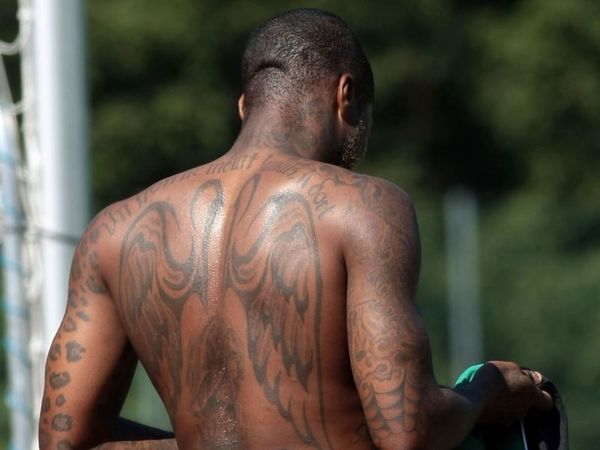 Οι «σημαδεμένοι»…