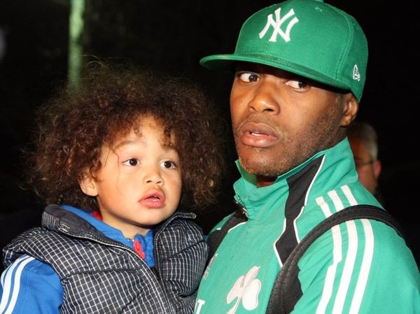 Συγκινημένος αλλά αμετάπειστος