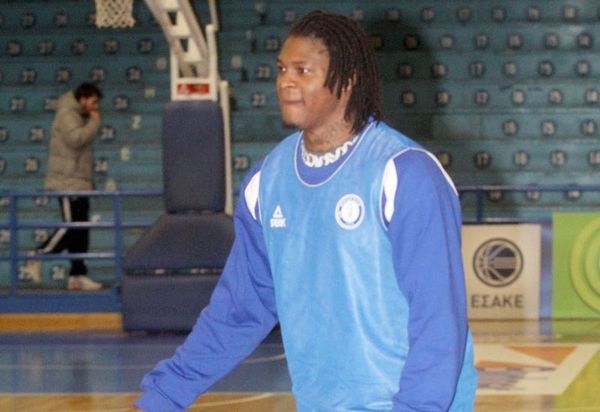 Πάρκερ: «Αφιερωμένο στον Νίκολα»