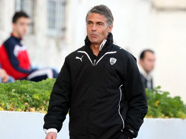 «Δεν ήμασταν ομάδα στο δεύτερο»