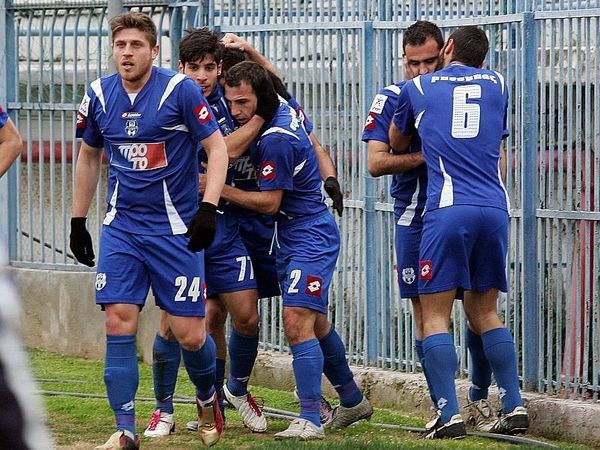 Στο κόλπο της ανόδου!