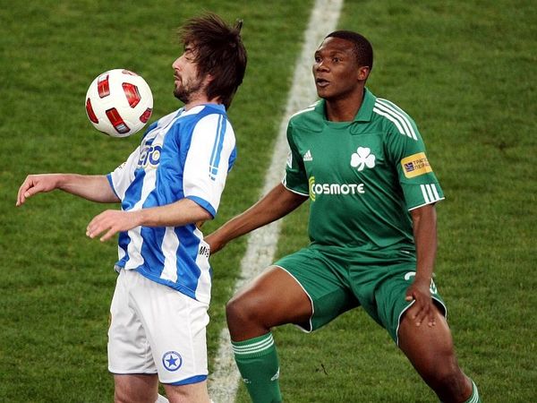 Εκτός με Κέρκυρα ο Σιμάο