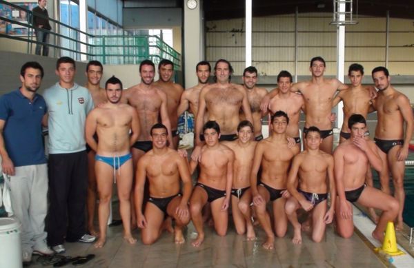 Το προφίλ του Νηρέα 