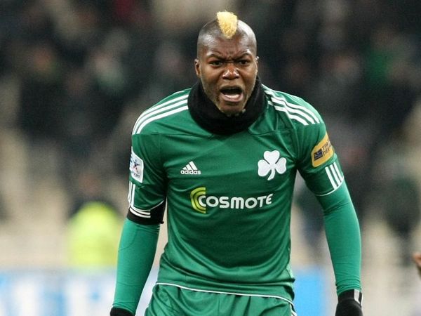 Νέα αναφορά στα επεισόδια