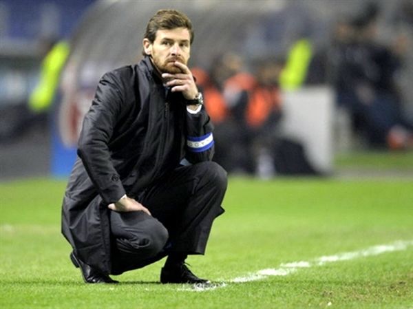 Τελειώνει ο Ντελ Νέρι 