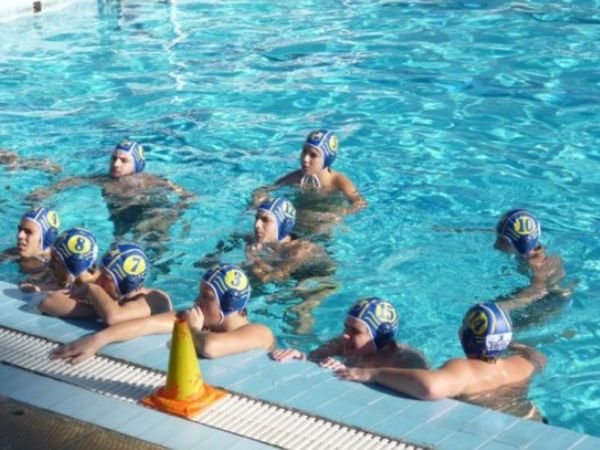 Ικανοποίηση στον Νηρέα Λαμ.