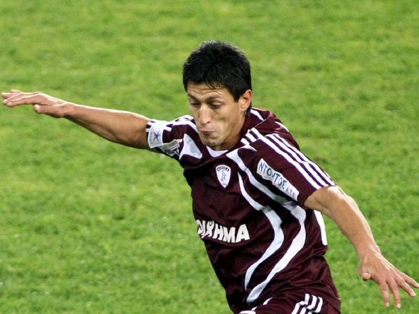 Επέστρεψαν Κανόμπιο, Μπλάζεκ 