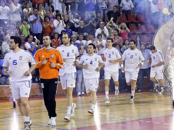 Οι κλήσεις του Μάντζου